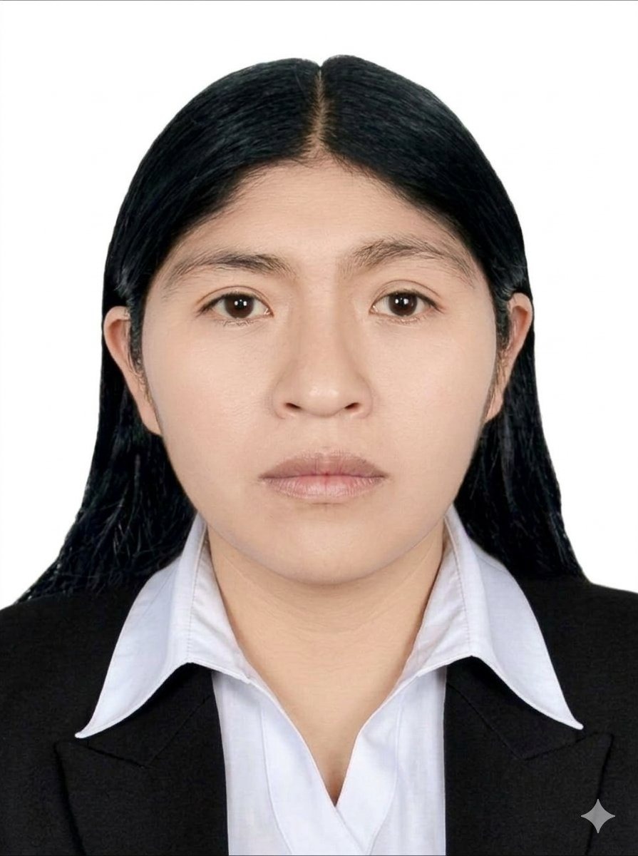 YAULI ARPHI, SONIA ELICIA
