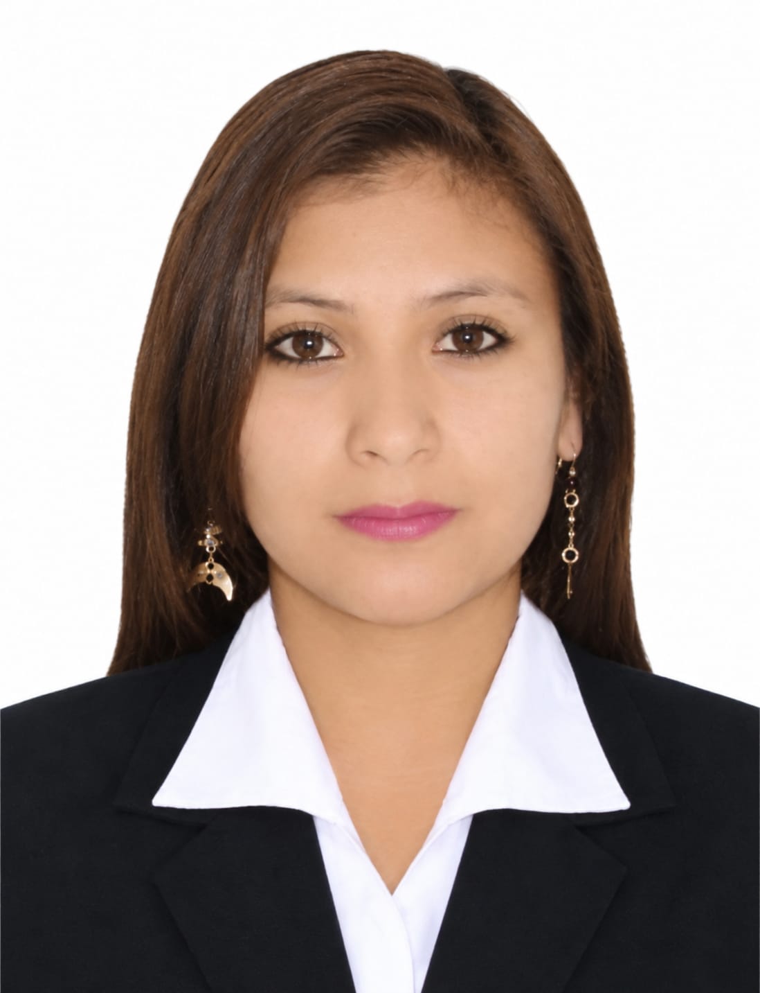BERRIO ALEGRE CLAUDIA MILAGROS