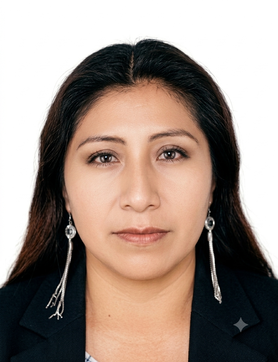 MAMANI CALLE RUTH LIN