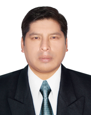 ESPIRILLA QUISPE ROLANDO