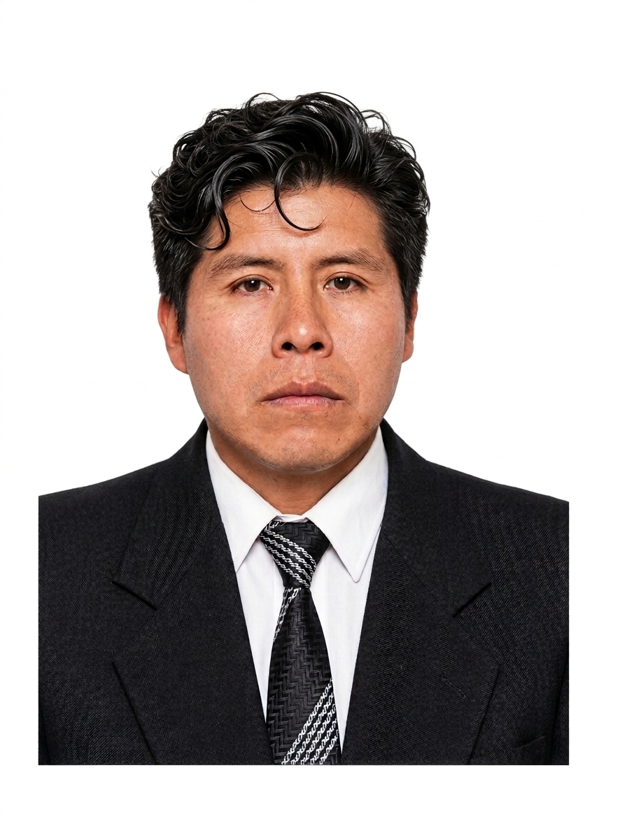HUGO FERNANDEZ QUISPE