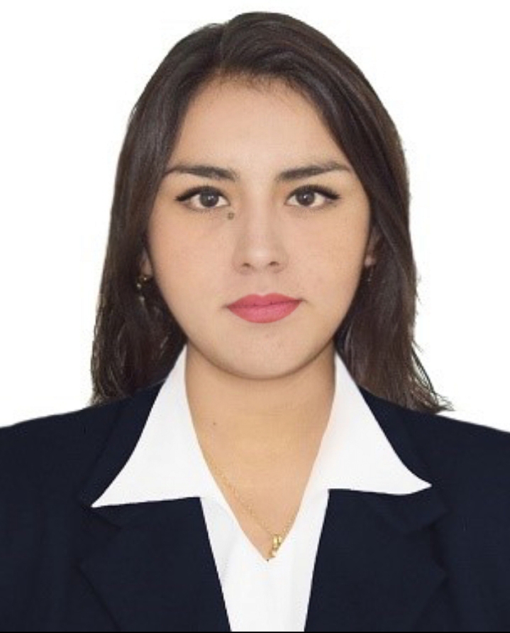 INES ALEJANDRA HUAMACO TICONA