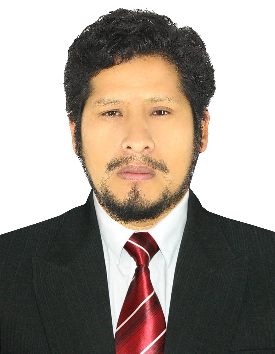 LOPE CCANA ERWIN OLGUIN
