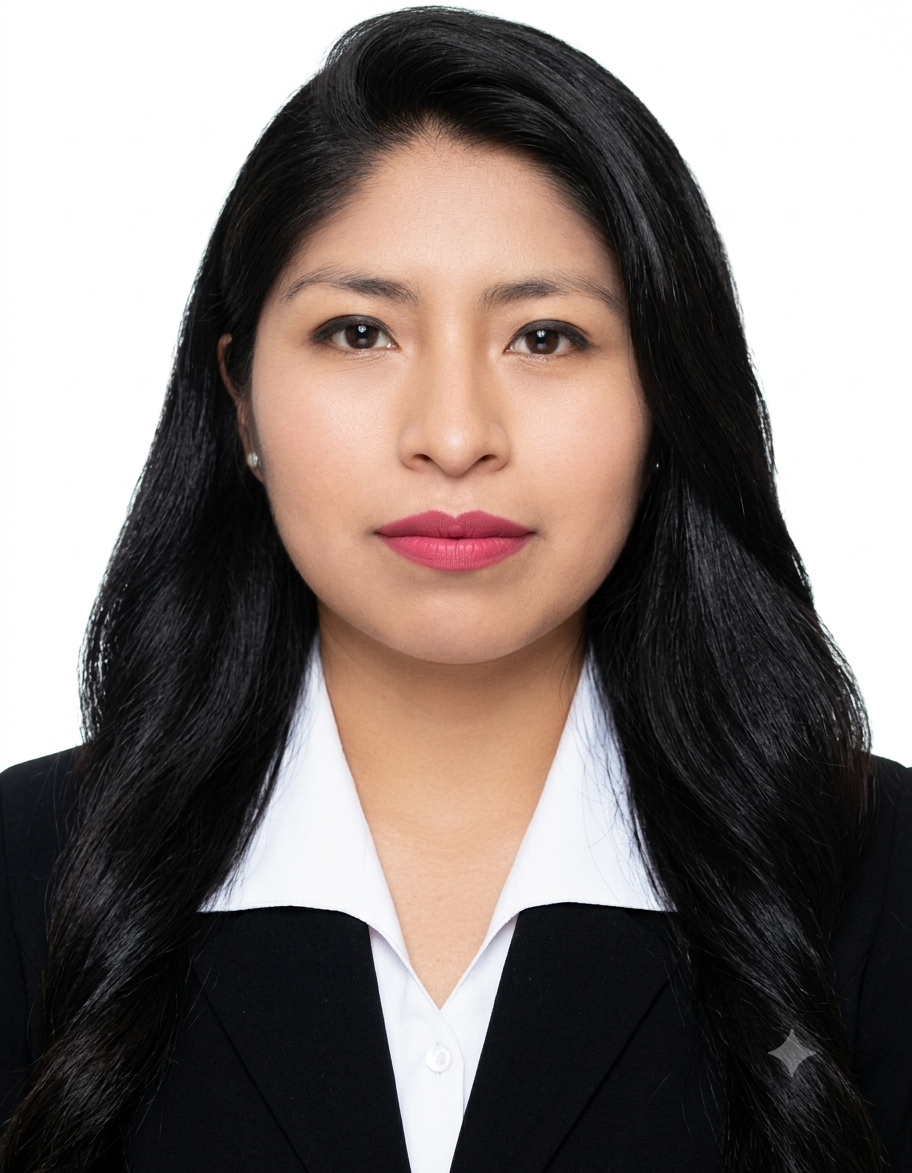 RIOS PUENTE DE LA VEGA CLAUDIA ESTEFANI